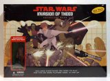 画像: POTJ Star Wars Invasion of Theed Adventure Game (Sample Box) C-8.5/9