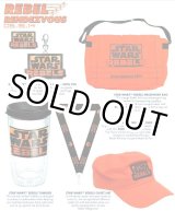 画像: Disney Theme Park Exclusive Star Wars Weekends 2014 Event Gift Set C-8.5/9