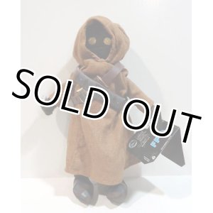 画像: 2014 Disney Store Exclusive Plush 10" Jawa with Tag