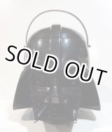 画像: 2014 Disney Theme Park Exclusive Darth Vader Popcorn Bucket C-8.5/9