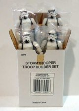 画像: SAGA Mail-Away Exclusive Stormtrooper Troop Builder Set 4-Pack C-8.5/9　