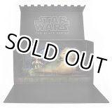 画像: 2014 SDCC Exclusive Black Series 6 inch Jabba the Hutt C-8.5/9
