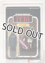 画像: PALITOY ROTJ Darth Vader AFA 85 #3531813