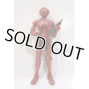 画像: 2009 Legacy Collection Droid Factory HK-47 (Build A Droid) C-8.5/9