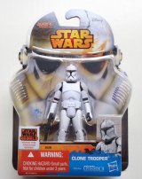 画像: 2014 Star Wars SL08 Clone Trooper (EPII) C-8.5/9