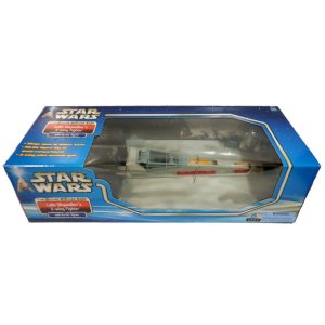 画像: SAGA Luke Skywalker's X-Wing Figter C-7/7.5