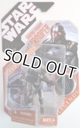 画像: 30th Anniversary SAGA Legends Utapau Shadow Clone Trooper C-8.5/9