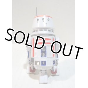 画像: 2012 Vintage Collection Target Exclusive Loose R5-D4 C-8.5/9