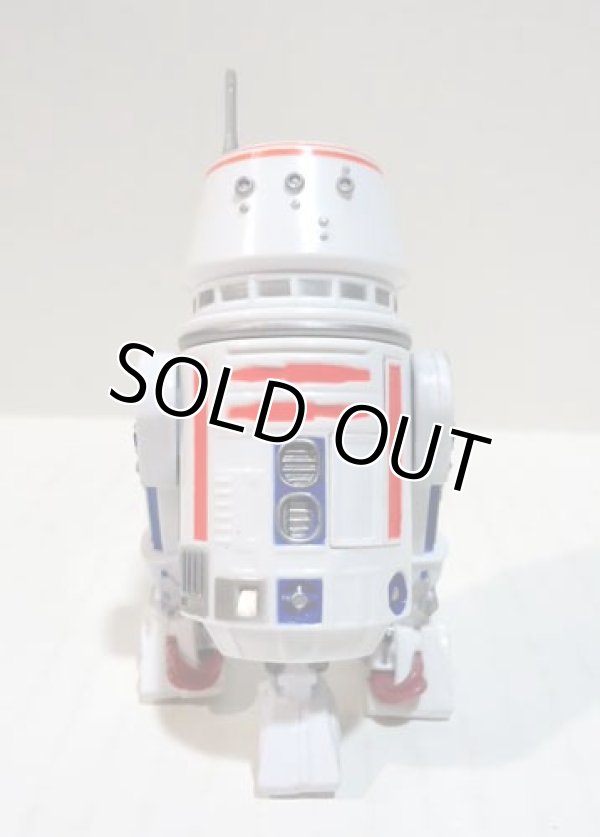 画像1: 2012 Vintage Collection Target Exclusive Loose R5-D4 C-8.5/9