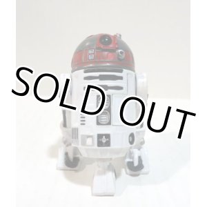 画像: 2011 The Legacy Collection Loose R2-T7 (Battle over Endor 2) C-8.5/9 