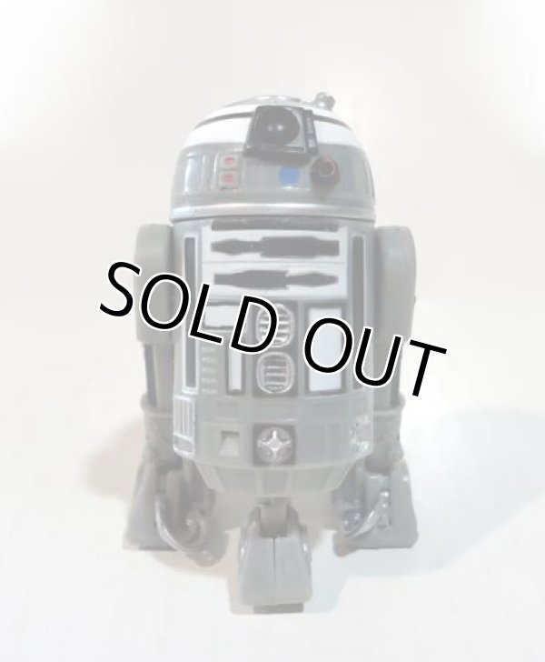 画像1: SAGA2 Loose R2-Q2 (Astromech Droid Pack Series I) C-8.5/9 