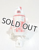 画像: SAGA2 Loose R4-E1 (Astromech Droid Pack Series II) C-8.5/9 