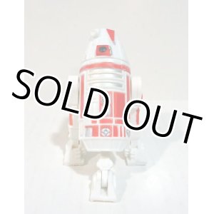 画像: SAGA2 Loose R4-E1 (Astromech Droid Pack Series II) C-8.5/9 