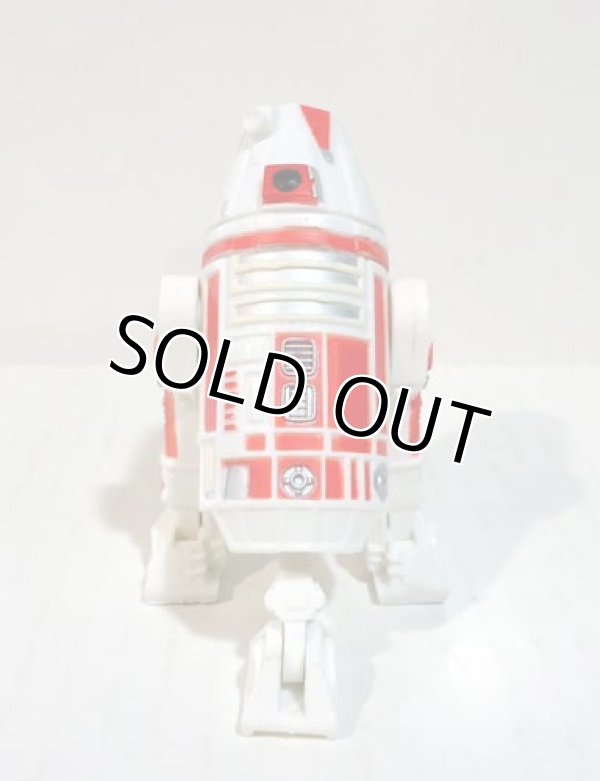 画像1: SAGA2 Loose R4-E1 (Astromech Droid Pack Series II) C-8.5/9 