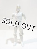 画像: 2011 The Legacy Collection Loose K-3PO (TARGET EXCLUSIVE / Defense of Hoth) C-8.5/9 