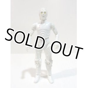 画像: 2011 The Legacy Collection Loose K-3PO (TARGET EXCLUSIVE / Defense of Hoth) C-8.5/9 