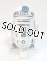 画像: 30th Anniversary Loose R2-D2 (Comic Pack) C-8.5/9 