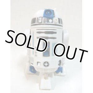 画像: 30th Anniversary Loose R2-D2 (Comic Pack) C-8.5/9 