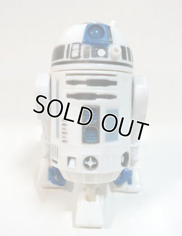 画像1: 30th Anniversary Loose R2-D2 (Comic Pack) C-8.5/9 