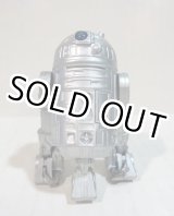 画像: 30th Anniversary Loose Silver R2-D2 (Episode III Gift Pack) C-8.5/9 