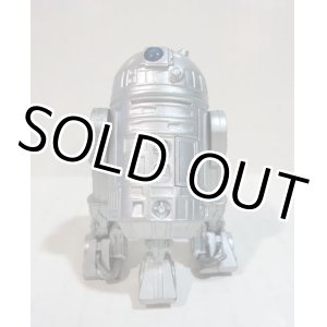 画像: 30th Anniversary Loose Silver R2-D2 (Episode III Gift Pack) C-8.5/9 