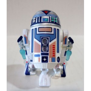 画像: 2008 Legacy Collection Droid Factory R7-T1 (Build A Droid) C-8.5/9