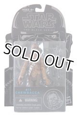 画像: 2014 Black Series #11 Chewbacca C-8.5/9