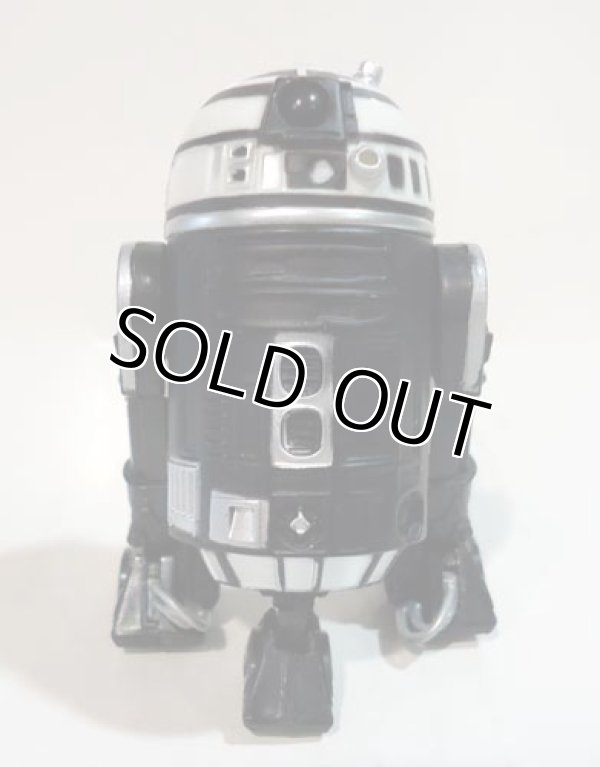 画像1: SAGA2 Loose R2-X2 (Astromech Droid Pack Series II) C-8.5/9 