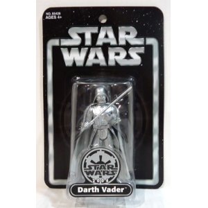 画像: OTC 2004 Silver Darth Vader C-8.5/9