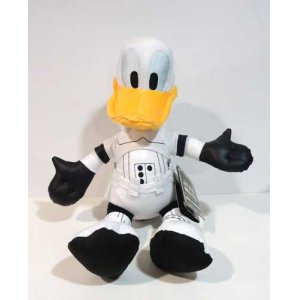 画像: 2015 Disney Theme Park Exclusive Plush 12" Donald as Stormtrooper with Tag