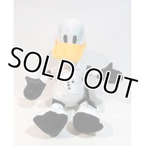 画像: 2015 Disney Theme Park Exclusive Plush 12" Donald as Stormtrooper with Tag