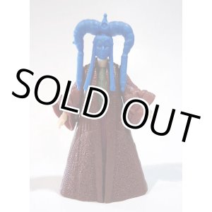 画像: Episode1 Queen Amidala Coruscant Prototype (Test Shot) (1)
