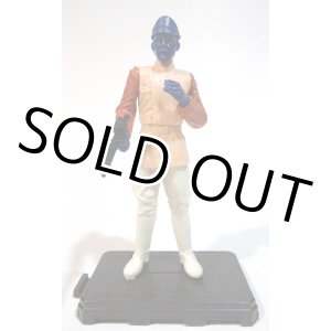 画像: SAGA ESB Admiral Ozzel Prototype (Test Shot)