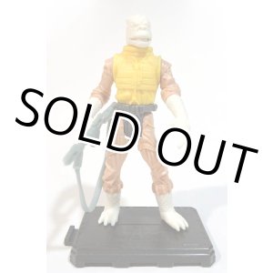 画像: SAGA ESB Bossk Prototype (Test Shot)