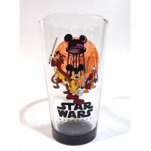 画像: 2015 Disney Weekends Glass C-8.5/9