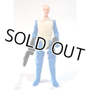画像: POTF2 Grand Moff Tarkin Prototype (Test Shot)