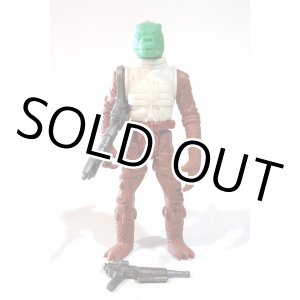 画像: SAGA Bossk (Ultimate Bounty) Prototype (Test Shot)