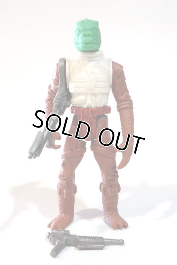 画像1: SAGA Bossk (Ultimate Bounty) Prototype (Test Shot)