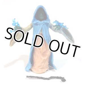 画像: SAGA ROTJ The Emperor Prototype (Test Shot)