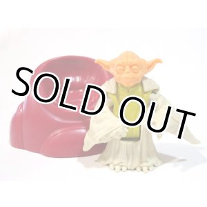 画像: Episode1 Yoda Prototype (Test Shot) (1)