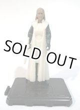 画像: OTC #18 Princess Leia Bespin Prototype (Test Shot)