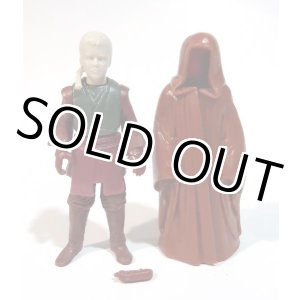画像: Episode1 Anakin Skywalker Prototype (Test Shot)