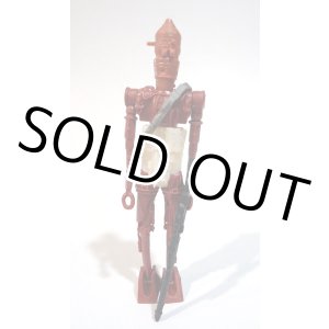 画像: SAGA IG-88 (Ultimate Bounty) Prototype (Test Shot)