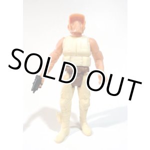 画像: POTJ Scout Trooper Prototype (Test Shot)