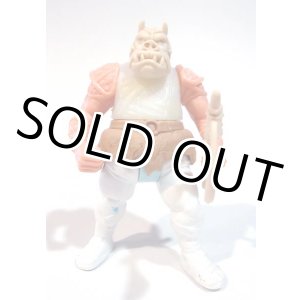 画像: POTF2 Gamorrean Guard Prototype (Test Shot)