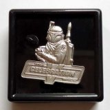 画像: 2010 Celebration V Excusive Collecter Pin C-8.5/9