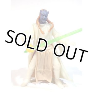 画像: POTJ Eeth Koth Jedi Master Prototype (Test Shot)