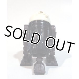 画像: Episode1 R2-D2 with Booster Rockets Prototype (Test Shot)