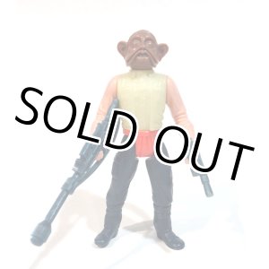 画像: POTF2 Nien Nunb Prototype (Test Shot)