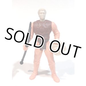 画像: POTF2 Lando Calrissian as Skiff Guard Prototype (Test Shot)
